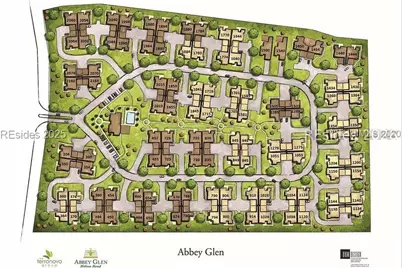 1120 Abbey Glen Way #1120 Way, Hardeeville, SC 29927 - Photo 37