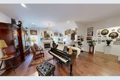 1120 Abbey Glen Way #1120 Way, Hardeeville, SC 29927 - Photo 5