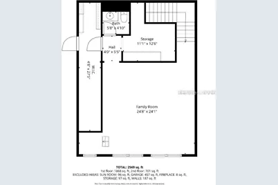 1120 Abbey Glen Way #1120 Way, Hardeeville, SC 29927 - Photo 33