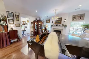 1120 Abbey Glen Way #1120 Way, Hardeeville, SC 29927 - Photo 5