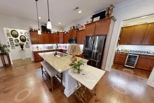 1120 Abbey Glen Way #1120 Way, Hardeeville, SC 29927 - Photo 7