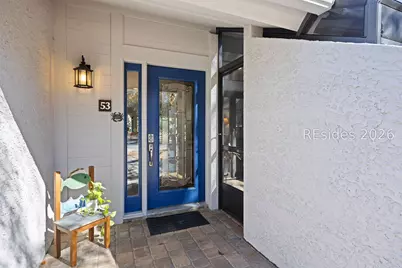 53 Stable Gate Road, Hilton Head Island, SC 29926 - Photo 5