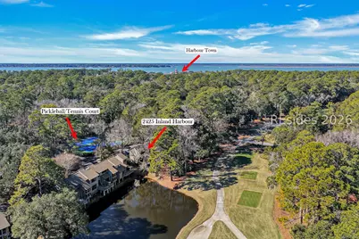 57 Plantation Drive #2425, Hilton Head Island, SC 29928 - Photo 37