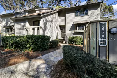 57 Plantation Drive #2425, Hilton Head Island, SC 29928 - Photo 33