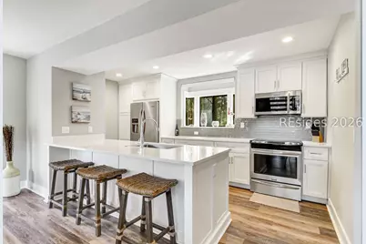 57 Plantation Drive #2425, Hilton Head Island, SC 29928 - Photo 17