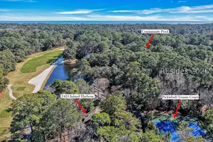 57 Plantation Dr, Hilton Head Island, SC 29928 - Photo 43