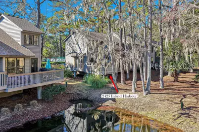 57 Plantation Drive #2425, Hilton Head Island, SC 29928 - Photo 35