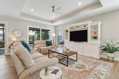 308 Crane Court, Okatie, SC 29909 - Photo 7