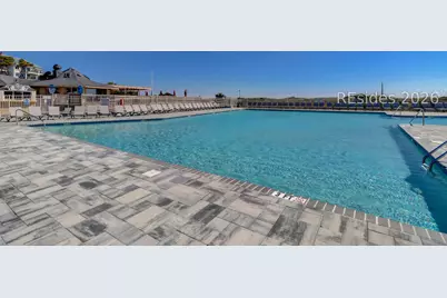 40 Folly Field Road #B215, Hilton Head Island, SC 29928 - Photo 45