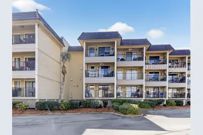 40 Folly Field Road #B215, Hilton Head Island, SC 29928 - Photo 5