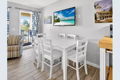 40 Folly Field Road #B215, Hilton Head Island, SC 29928 - Photo 11