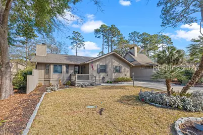 157 Otter Road, Hilton Head Island, SC 29928 - Photo 3