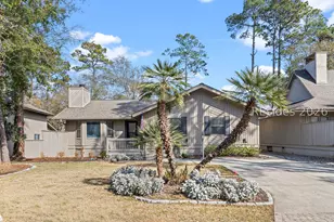 157 Otter Rd, Hilton Head Island, SC 29928 - Photo 1