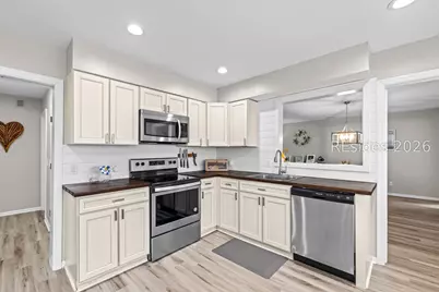 157 Otter Road, Hilton Head Island, SC 29928 - Photo 17