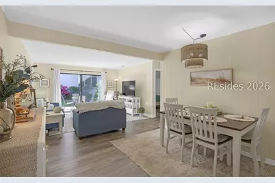 25 Deallyon Avenue #103, Hilton Head Island, SC 29928 - Photo 5