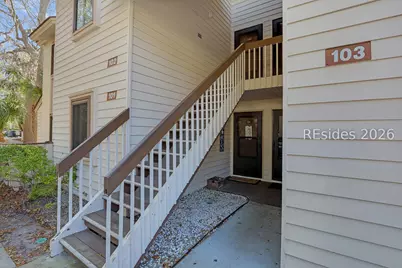 25 Deallyon Avenue #103, Hilton Head Island, SC 29928 - Photo 3