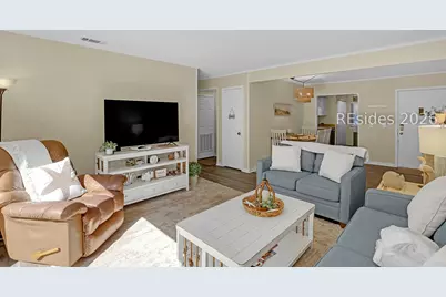 25 Deallyon Avenue #103, Hilton Head Island, SC 29928 - Photo 9