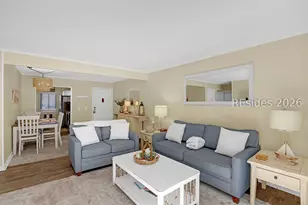 25 Deallyon Ave, Hilton Head Island, SC 29928 - Photo 1