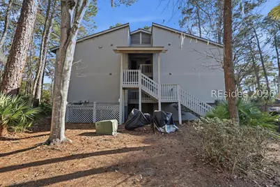 3 Forest Cove #3, Hilton Head Island, SC 29928 - Photo 33