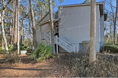 3 Forest Cove #3, Hilton Head Island, SC 29928 - Photo 35