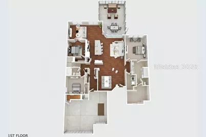 116 Eaglecrest Drive, Hardeeville, SC 29909 - Photo 53