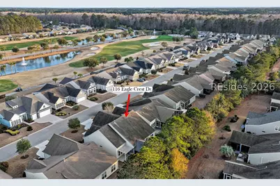 116 Eaglecrest Drive, Hardeeville, SC 29909 - Photo 57