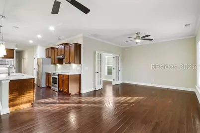 116 Eaglecrest Drive, Hardeeville, SC 29909 - Photo 23