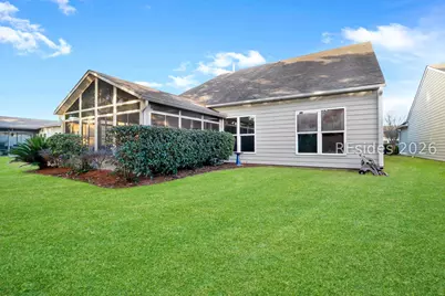 116 Eaglecrest Drive, Hardeeville, SC 29909 - Photo 7