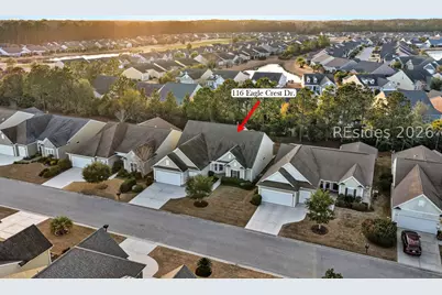 116 Eaglecrest Drive, Hardeeville, SC 29909 - Photo 51
