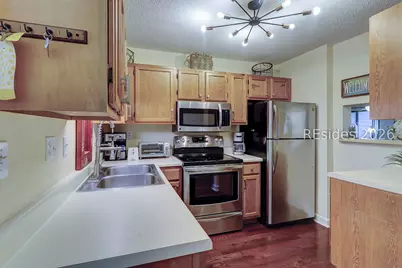 239 Beach City Road #3128, Hilton Head Island, SC 29926 - Photo 3