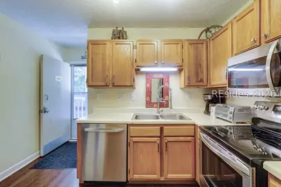 239 Beach City Road #3128, Hilton Head Island, SC 29926 - Photo 5