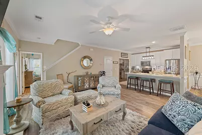 8 Savannah Oak Drive, Bluffton, SC 29910 - Photo 5