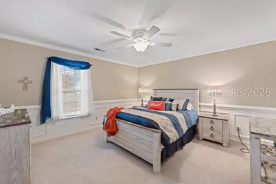 8 Savannah Oak Drive, Bluffton, SC 29910 - Photo 21