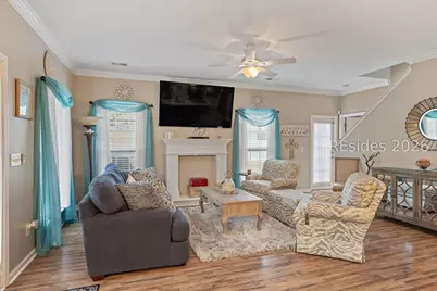 8 Savannah Oak Drive, Bluffton, SC 29910 - Photo 3