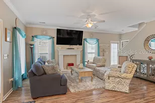 8 Savannah Oak Dr, Bluffton, SC 29910 - Photo 3