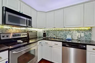 21 Lagoon Road #A2E, Hilton Head Island, SC 29928 - Photo 7