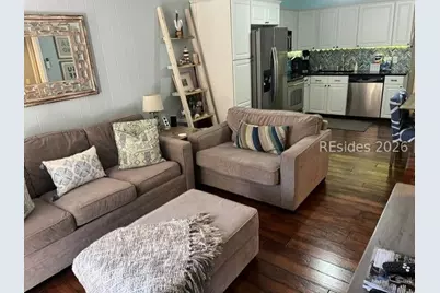 21 Lagoon Road #A2E, Hilton Head Island, SC 29928 - Photo 13