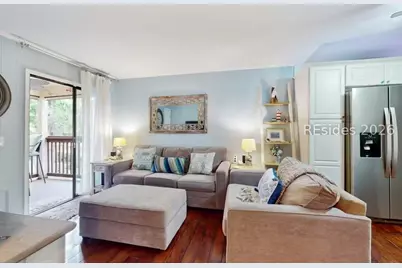 21 Lagoon Road #A2E, Hilton Head Island, SC 29928 - Photo 11