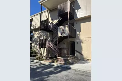 21 Lagoon Road #A2E, Hilton Head Island, SC 29928 - Photo 3