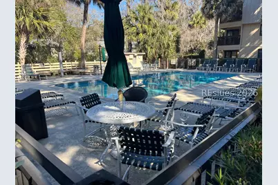 21 Lagoon Road #A2E, Hilton Head Island, SC 29928 - Photo 23