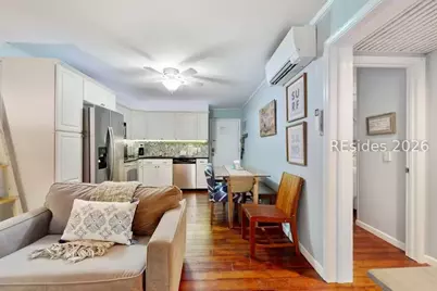 21 Lagoon Road #A2E, Hilton Head Island, SC 29928 - Photo 5