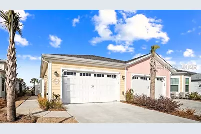 302 Flip Flop Court, Hardeeville, SC 29927 - Photo 1