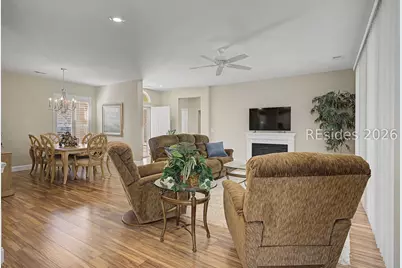 101 Robert E Lee Lane, Bluffton, SC 29909 - Photo 5