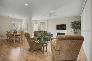 101 Robert E Lee Ln, Bluffton, SC 29909 - Photo 5