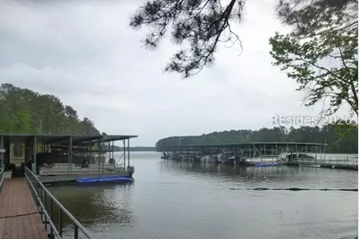 Lot 2 Block 6 Bereau Drive, McCormick, SC 29835 - Photo 3