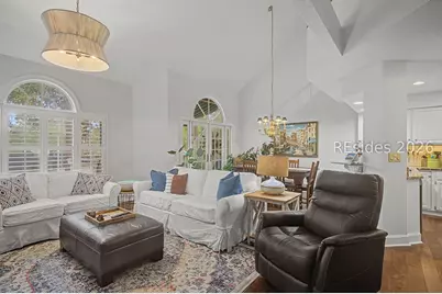 52 Spindle Lane #52, Hilton Head Island, SC 29926 - Photo 5