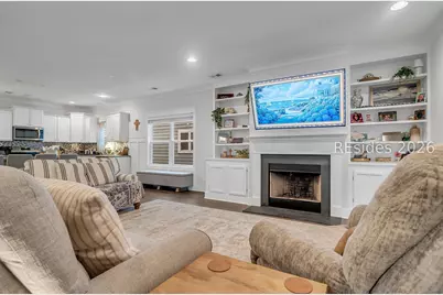 44 Circlewood Drive, Hilton Head Island, SC 29926 - Photo 7