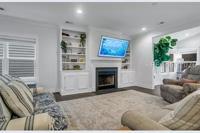 44 Circlewood Drive, Hilton Head Island, SC 29926 - Photo 9