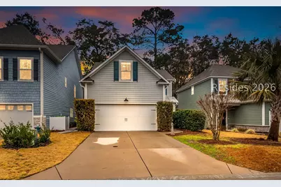 44 Circlewood Drive, Hilton Head Island, SC 29926 - Photo 5