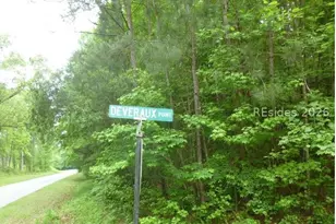 Lot 17 Block 75 Deveraux Port, McCormick, SC 29835 - Photo 1